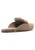 Tan Suede