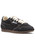 Windspin Low Sneaker Brown Pony