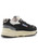 Black Suede