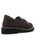 Brown Suede