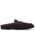 Brown Suede