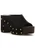 Black Suede
