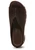 Brown Suede