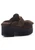 Chocolate Suede