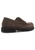 Brown Suede