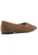 Tan Suede
