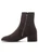 Mink Velvet