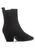 Black Suede