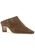 Cigar Suede