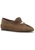 Illy Loafer Tan Suede