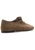 Tan Suede