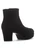 Black Suede