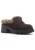 Nety Mule Tmoro Suede