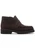Brown Suede