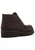 Brown Suede
