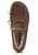 Tan Suede