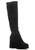Black Suede
