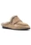 Latte Suede
