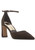 Brown Suede