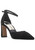 Kylo Pump Onyx Suede