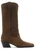Cigar Suede