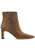 Nutmeg Suede
