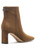 Nutmeg Suede