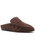 Rafe Mule Umber Suede