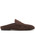 Umber Suede