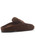 Umber Suede