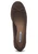 Brown Suede