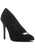 Black Suede