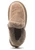 Beige Suede