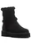 Black Suede