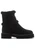 Black Suede