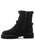 Black Suede