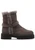 Tobacco Suede