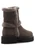 Tobacco Suede