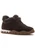 Qutie Sneaker Mocha Suede