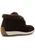 Brown Suede