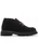 Black Suede