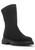 Black Suede