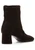 Brown Suede