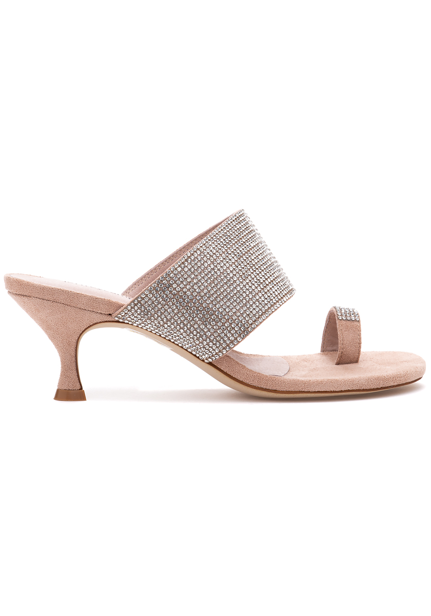 jeffrey campbell elina slide sandal