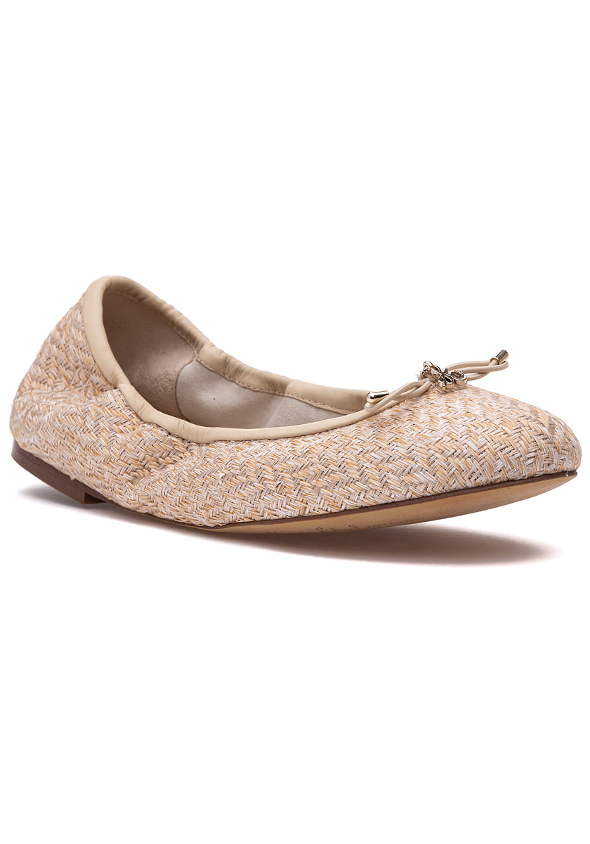 sam edelman felicia flat