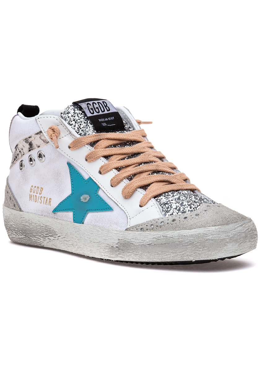 star sneaker