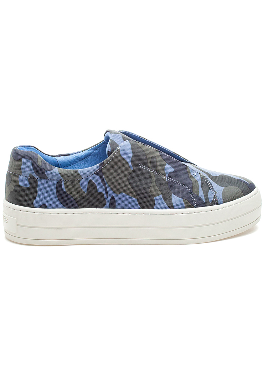 jslides camo