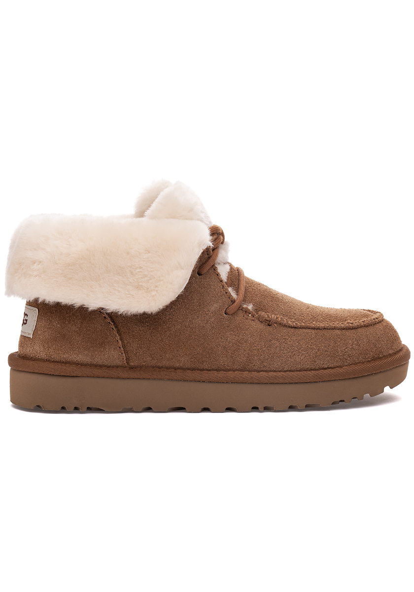 Ugg w discount grove slipper