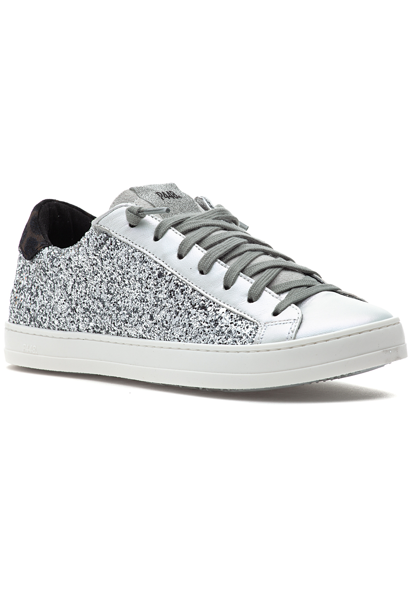 john glitter sneaker