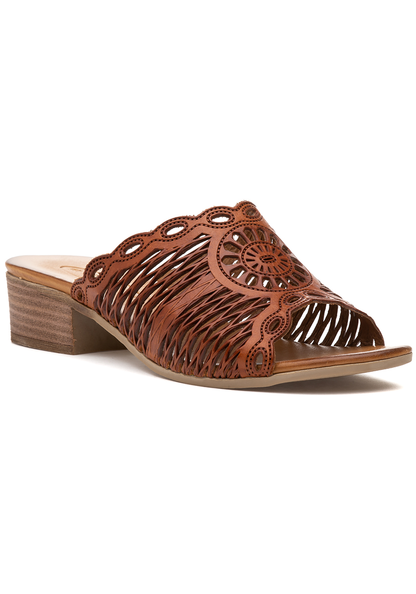 tasha sandal